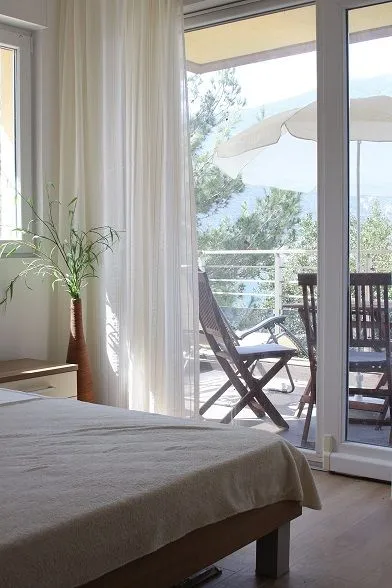 Prodaja, trosoban stan, 108m², Dobrota, Kotor
