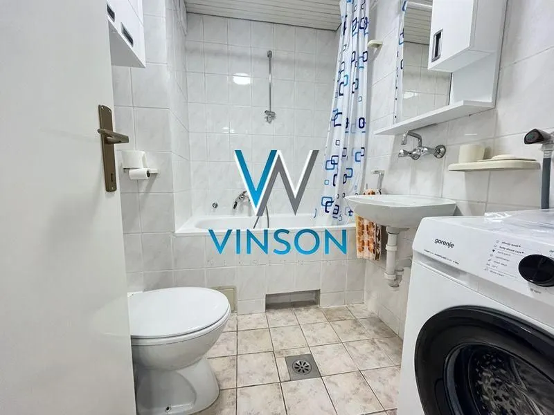 Izdavanje, jednosoban stan, 43m², Grbavica, Novi Sad Sve Podlokacije