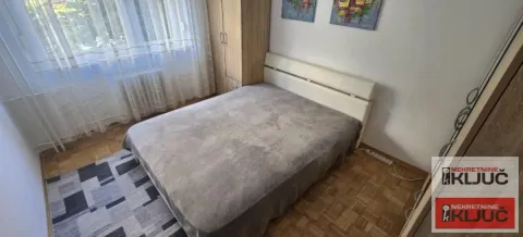 Izdavanje, dvosoban stan, 54m², Rotkvarija, Novi Sad Sve Podlokacije - image 8