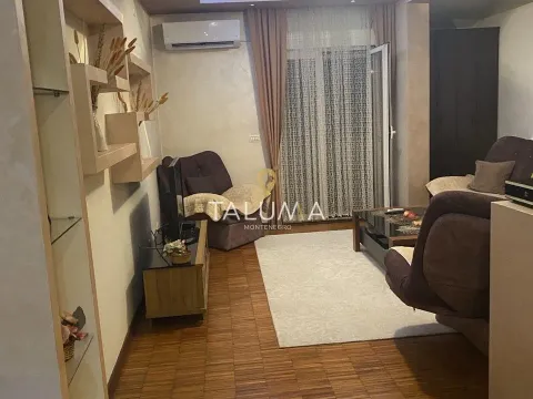 Izdavanje, jednosoban stan, 74m², Centar, Podgorica - image 5