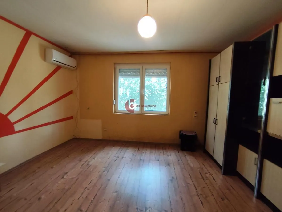 Sale, house, 111m², Zorka, Subotica