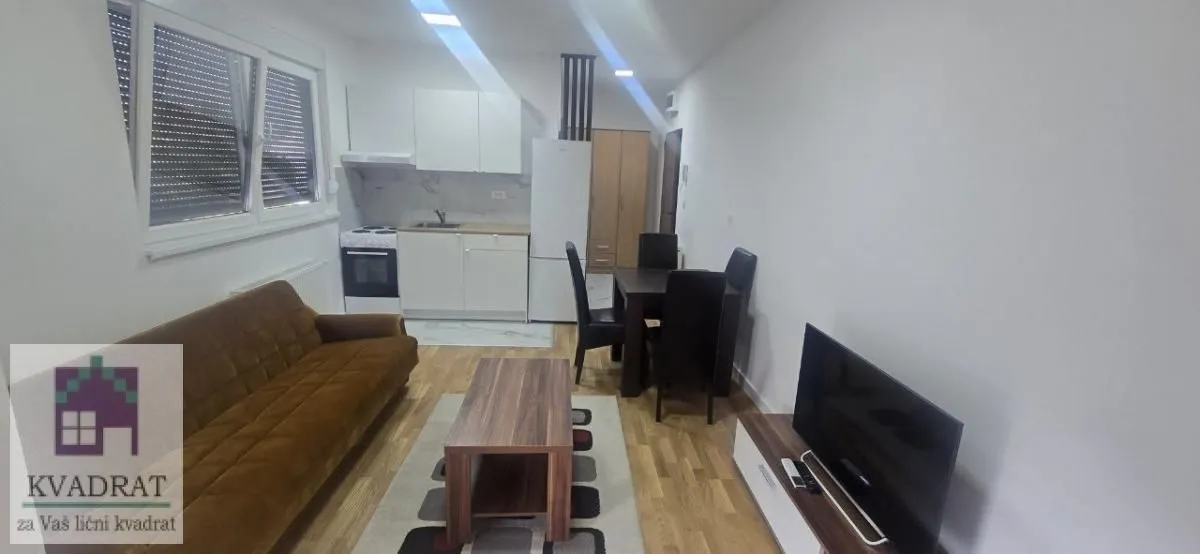 Rent, studio apartment, 29m², Obrenovac, Beograd