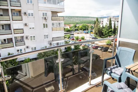 Rent, one bedroom apartment, 59m², Central Point, Podgorica - image 735