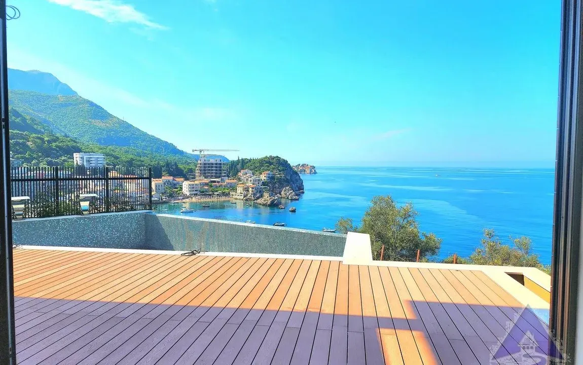Sale, house, 473m², Kamenovo, Budva