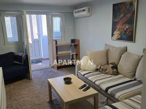 Izdavanje, trosoban stan, 62m², Zeleno Brdo, Zvezdara Sve Podlokacije - image 3