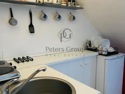 Prodaja, garsonjera, 22m², Risan, Kotor - image 9