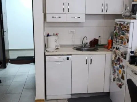 Prodaja, garsonjera, 26m², Tuški Put, Podgorica - image 4