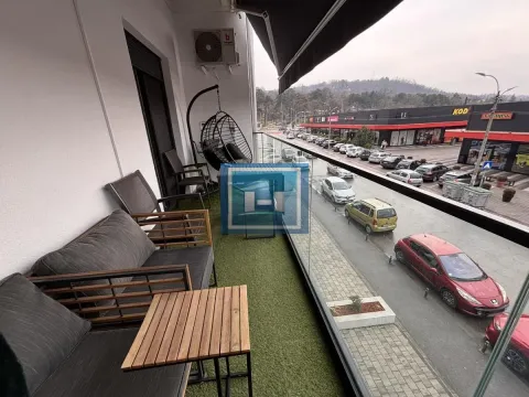 Prodaja, jednosoban stan, 43m², Aqua park, Jagodina - image 13