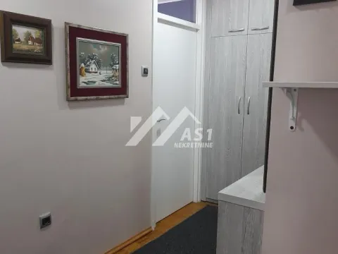 Izdavanje, dvosoban stan, 63m², Sajam, Novi Sad Sve Podlokacije - image 9