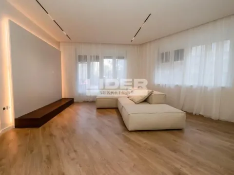 Prodaja, trosoban stan, 116m², Stari Grad, Beograd - image 13