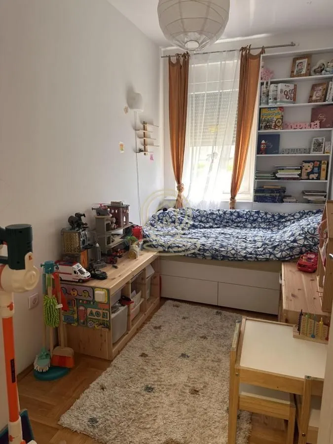Sale, three bedroom apartment, 56m², Telep, Novi Sad Sve Podlokacije