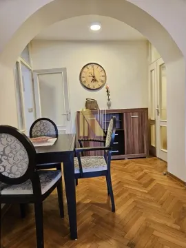 Rent, two bedroom apartment, 54m², Centar, Novi Sad - image 9