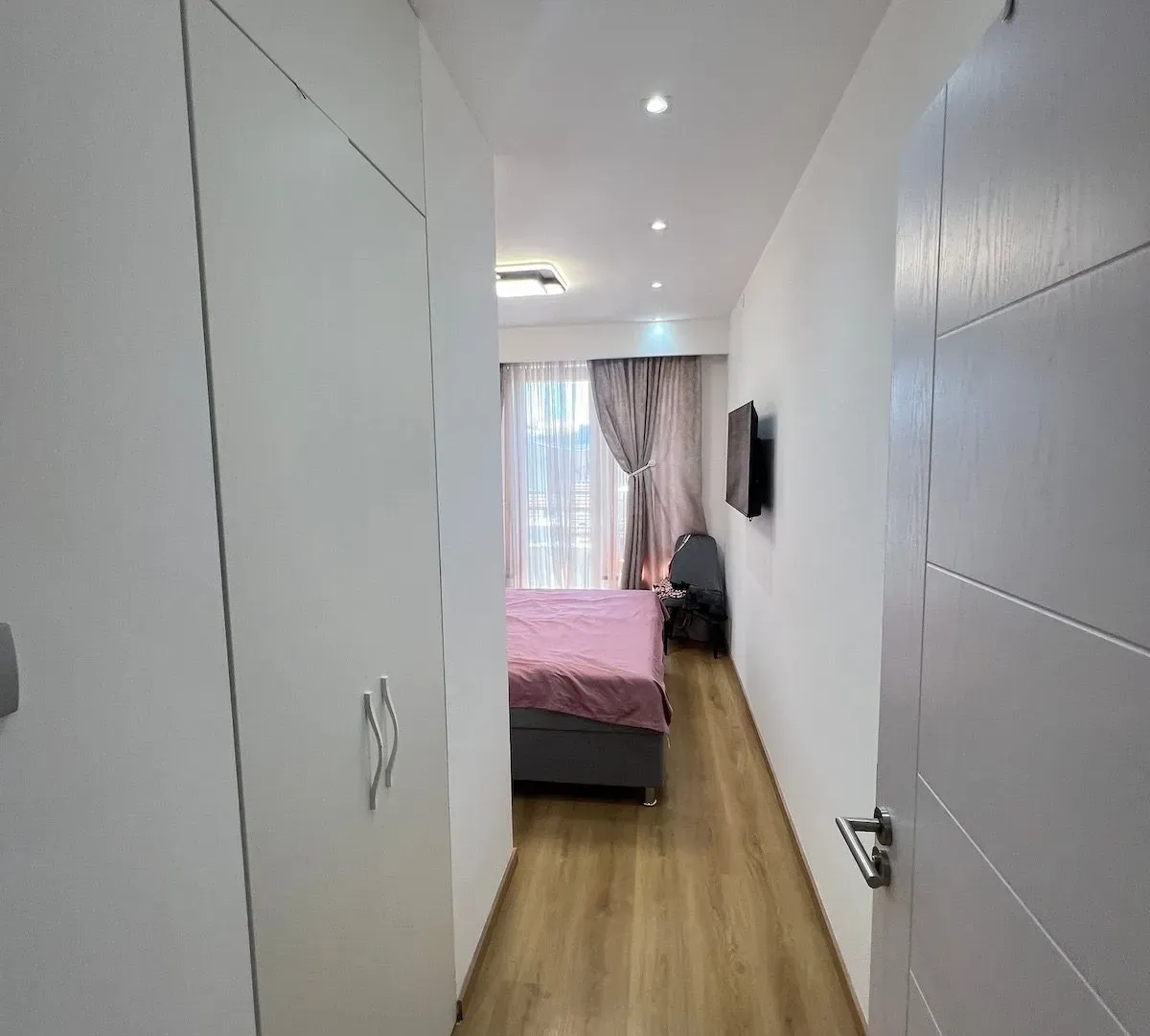 Prodaja, trosoban stan, 60m², Vračar Sve Podlokacije, Beograd
