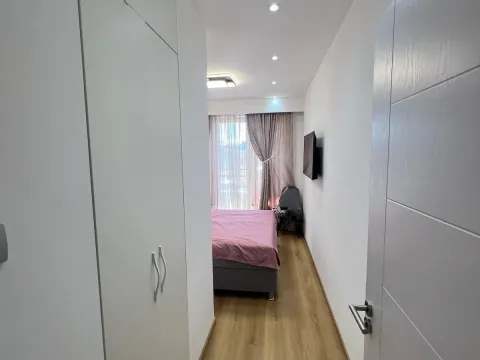 Sale, three bedroom apartment, 60m², Vračar Sve Podlokacije, Beograd - image 3
