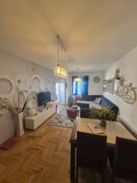 Prodaja, jednosoban stan, 51m², Tuški Put, Podgorica - image 2
