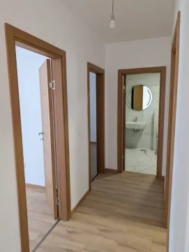 Sale, two bedroom apartment, 109m², Kamenovo, Budva - image 4