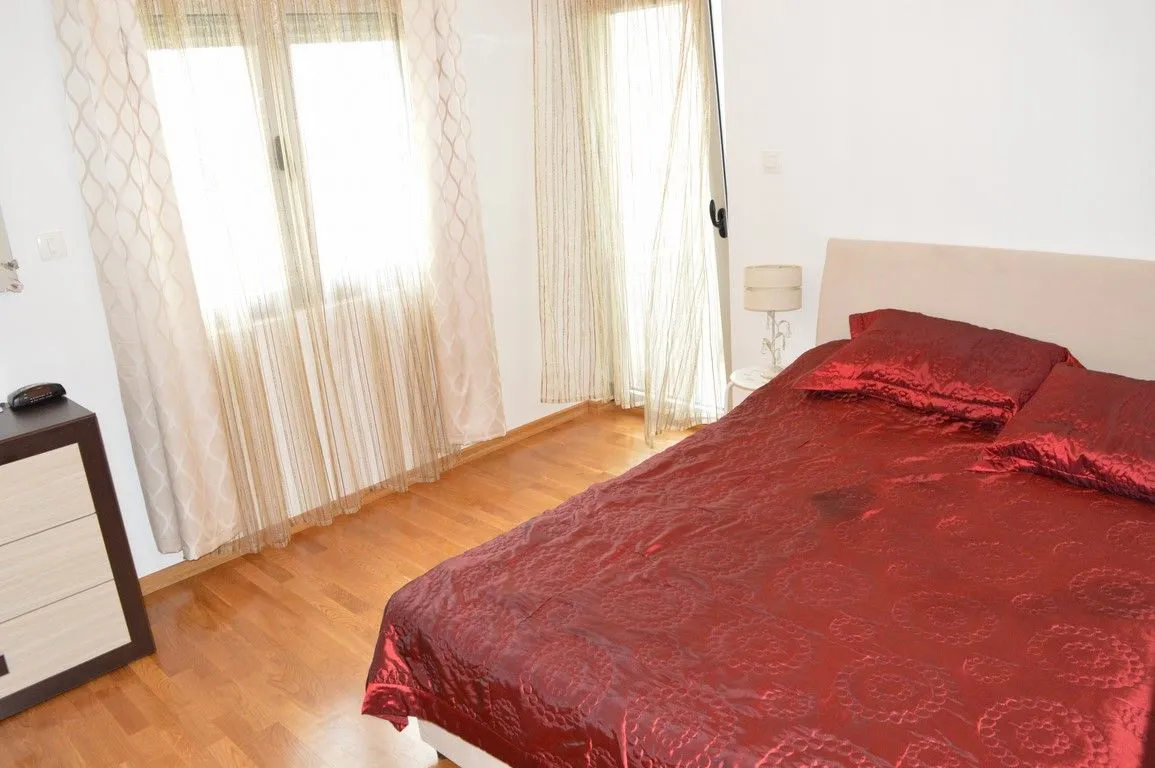 Sale, apartment, 75m², Rafailovići, Budva