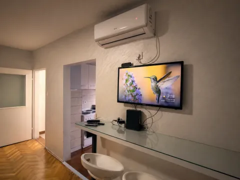 Daily-rent, apartment, 30m², Zabjelo, Podgorica - image 4