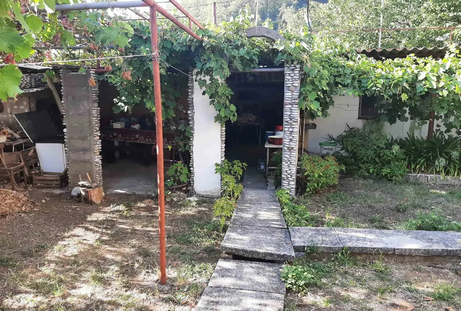 Prodaja, kuća, 210m², Bar, Crna Gora