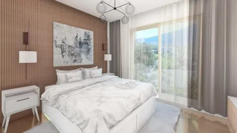 Prodaja, jednosoban stan, 26m², Dobrota, Kotor - image 8