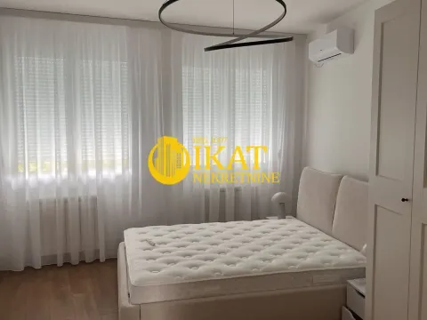 Izdavanje, jednosoban stan, 59m², Stari Grad, Beograd - image 8