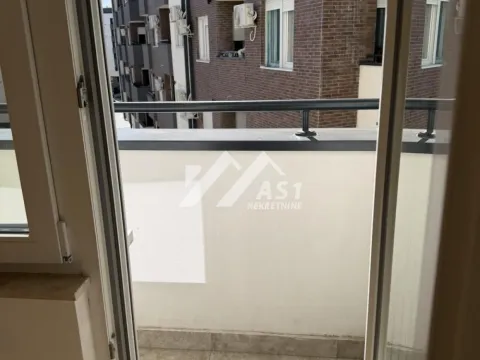 Rent, three bedroom apartment, 63m², Avijatičarsko naselje, Novi Sad Sve Podlokacije - image 8