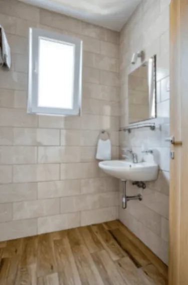 Rent, house, 500m², Buljarica, Budva