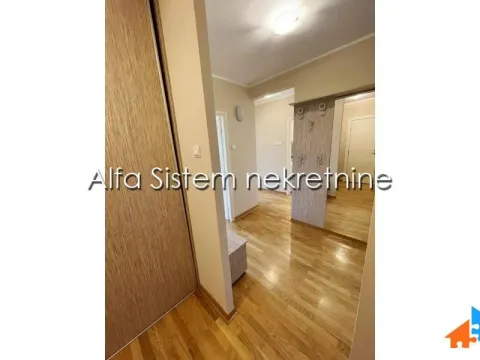 Izdavanje, dvosoban stan, 63m², Novi Beograd Sve Podlokacije, Beograd - image 18