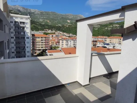 Sale, two bedroom apartment, 108m², Budva, Crna Gora - image 9