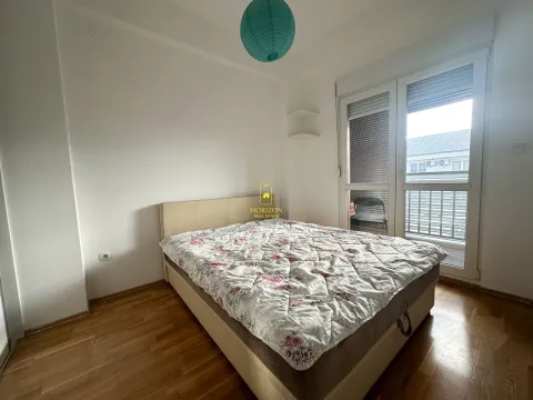 Rent, one bedroom apartment, 41m², Ljubović, Podgorica - image 6