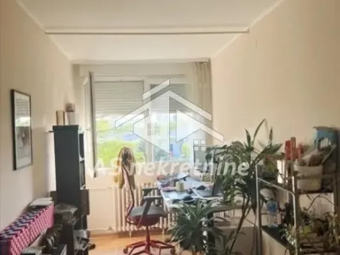 Rent, four bedroom apartment, 100m², Brace Jerković, Voždovac Sve Podlokacije - image 9