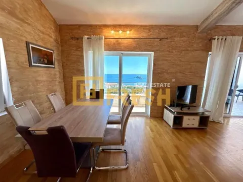 Prodaja, dvosoban stan, 105m², Petrovac, Budva - image 3