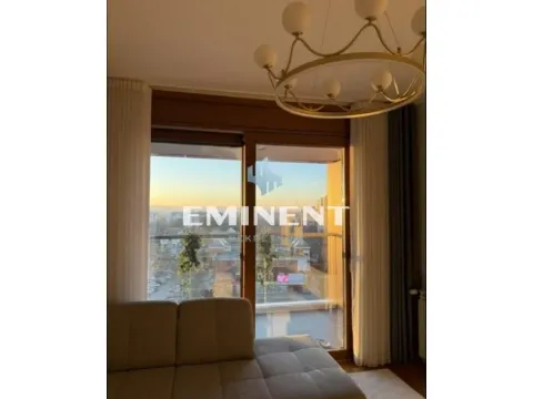 Rent, three bedroom apartment, 77m², Novi Beograd Blok 63, Novi Beograd Sve Podlokacije - image 11