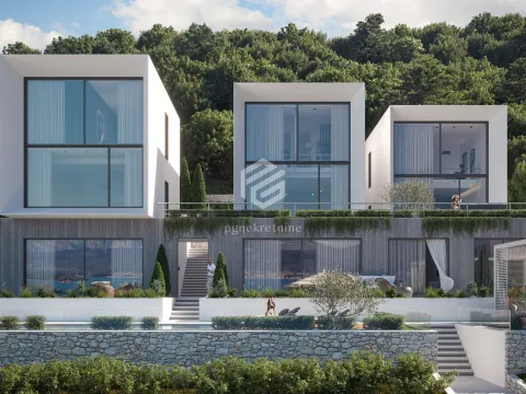 Prodaja, kuća, 119m², Krašići, Tivat - image 17