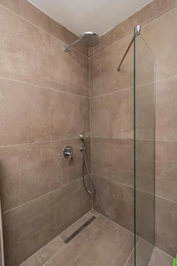 Rent, one bedroom apartment, 46m², Budva, Crna Gora