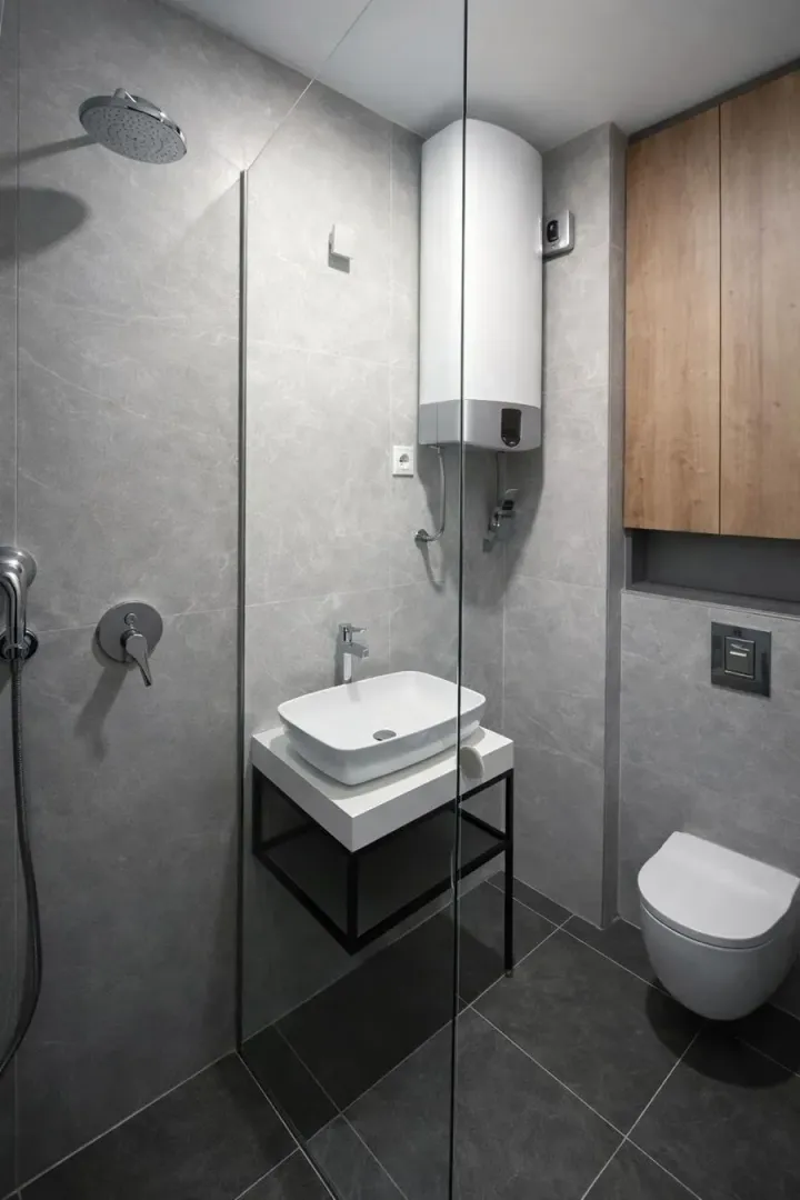 Sale, four bedroom apartment, 112m², Tošin bunar, Novi Beograd Sve Podlokacije