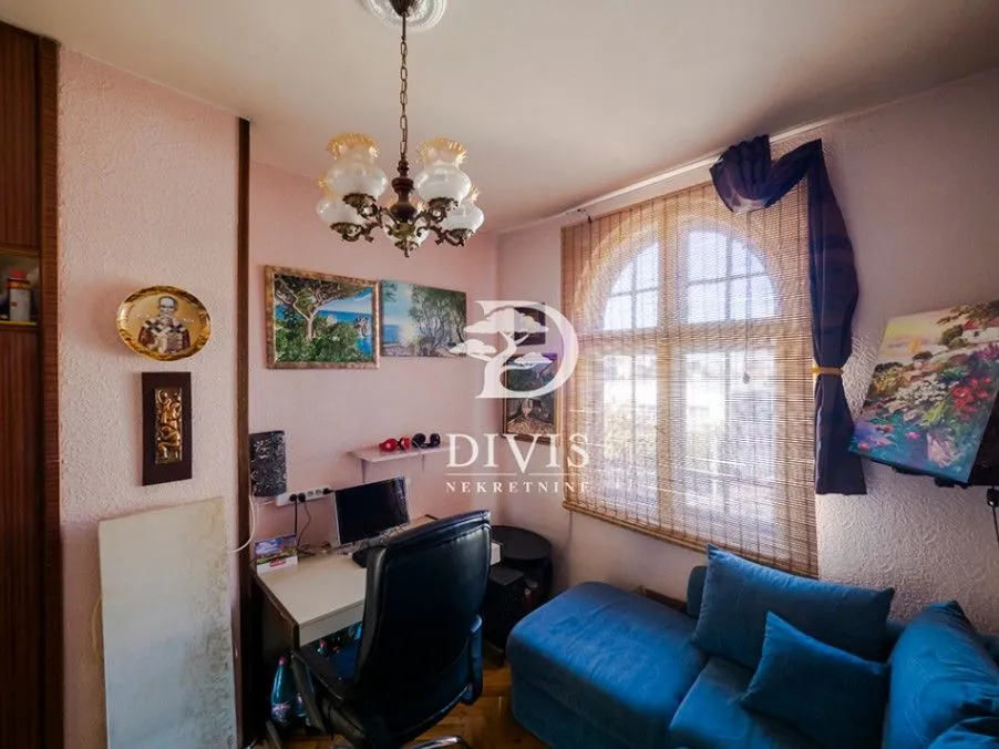 Sale, apartment, 96m², Kalenić Pijaca, Vračar Sve Podlokacije