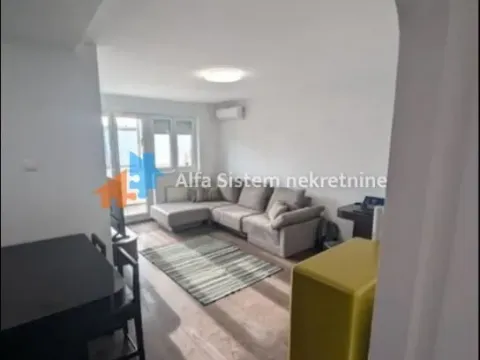 Izdavanje, dvosoban stan, 45m², Vračar Hram, Vračar Sve Podlokacije - image 2