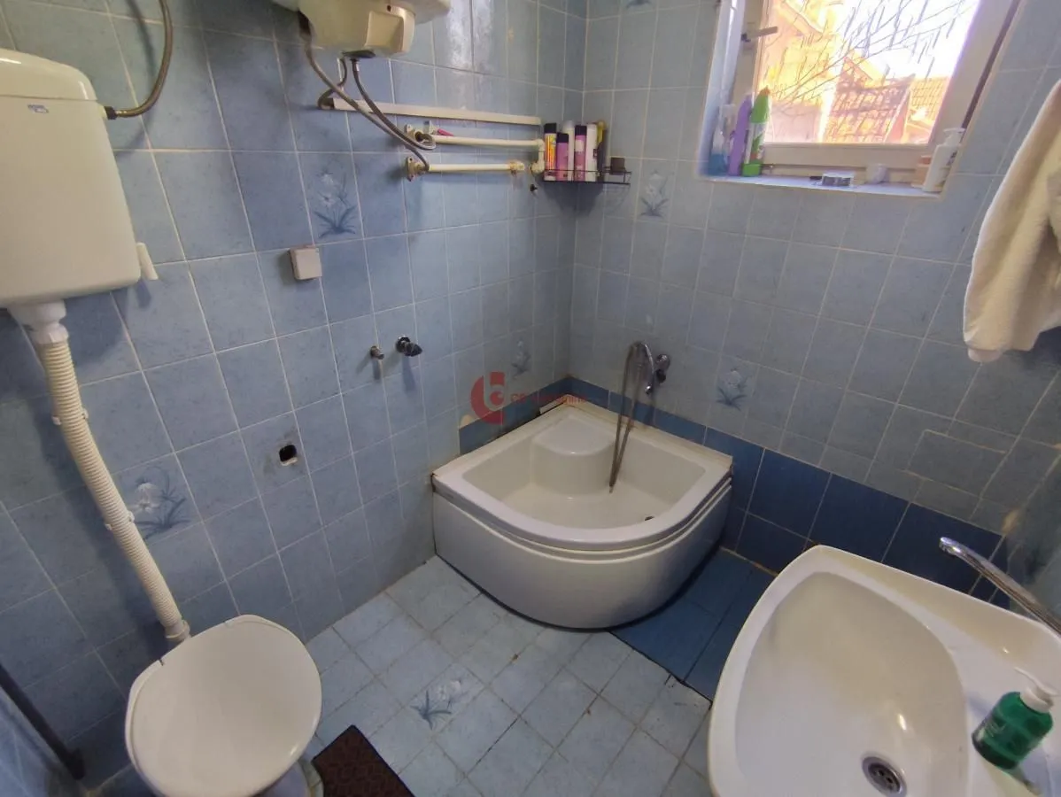 Prodaja, kuća, 441m², Novi Žednik, Subotica