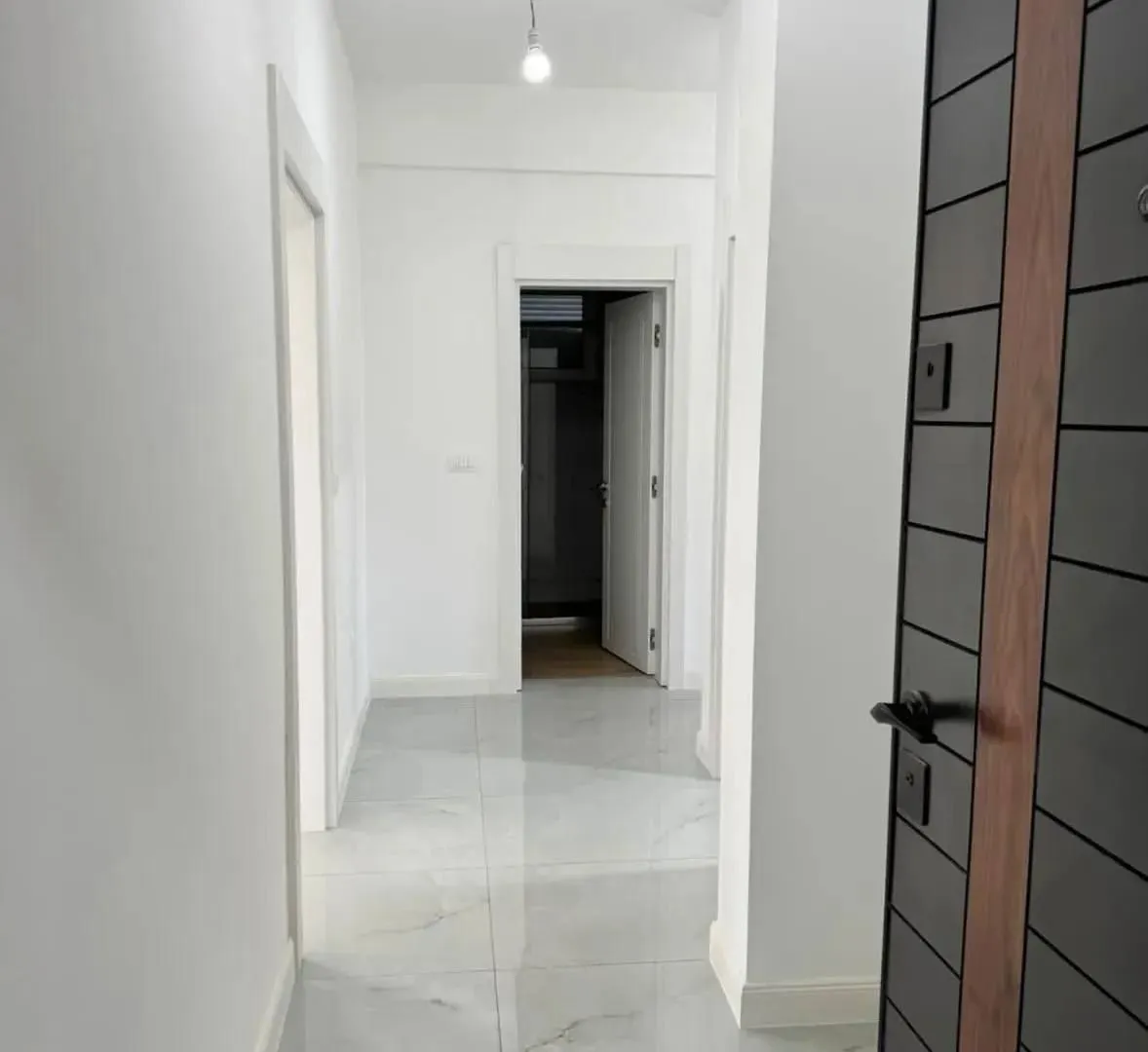 Sale, two bedroom apartment, 74m², Centar, Bar
