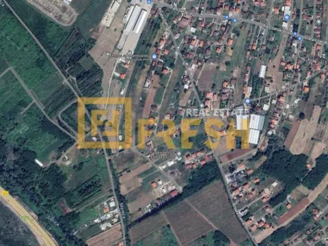 Prodaja, plac, 990m², Tološi, Podgorica