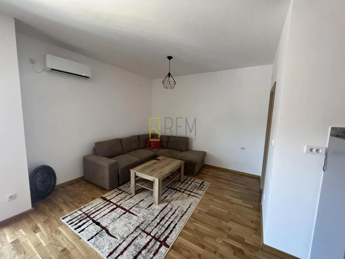 Prodaja, garsonjera, 33m², Zagorič, Podgorica