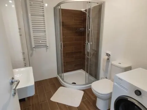 Izdavanje, jednosoban stan, 39m², Aqua park, Jagodina - image 6