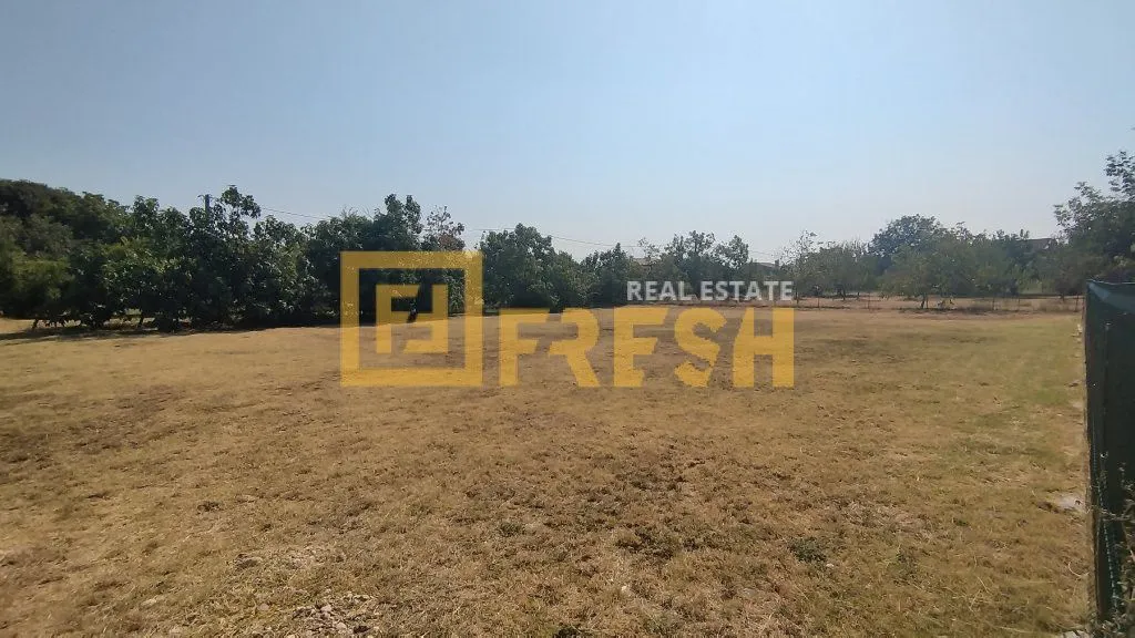 Prodaja, plac, 1034m², Tološi, Podgorica