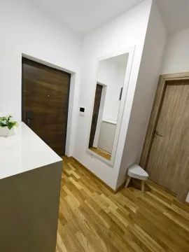 Izdavanje, jednosoban stan, 43m², Bečići, Budva - image 9