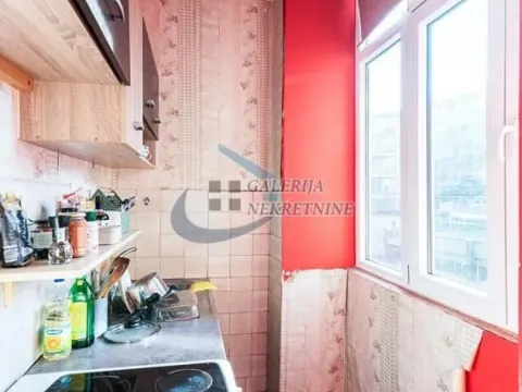 Prodaja, dvosoban stan, 59m², Stari Grad, Beograd - image 8