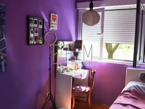 Sale, three bedroom apartment, 120m², Tuški Put, Podgorica - image 6