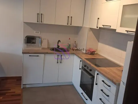 Izdavanje, jednosoban stan, 52m², City Kvart, Podgorica - image 23