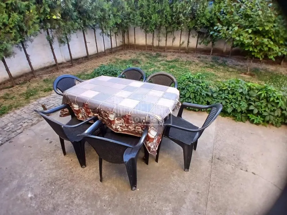 Prodaja, kuća, 240m², Mali Bajmok, Subotica