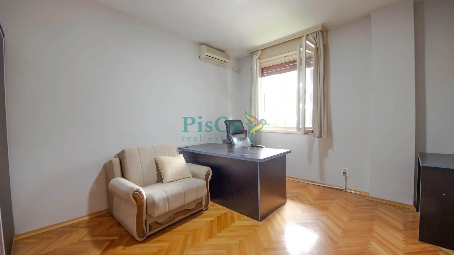 Rent, office space, 60m², Preko Morače, Podgorica